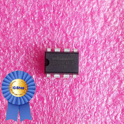 Мікросхема W25Q64FVAIQ ( 25Q64FVAIQ ), фото 1