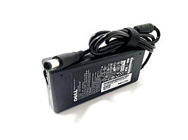 Блок живлення для ноутбука Dell 90W 19.5V 4.62A 7.4x5.0mm (деформований корпус)