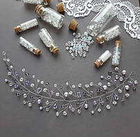 Гребінь, гілочка ручної роботи