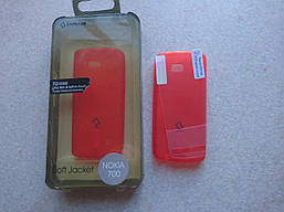 Чохол для Nokia 700