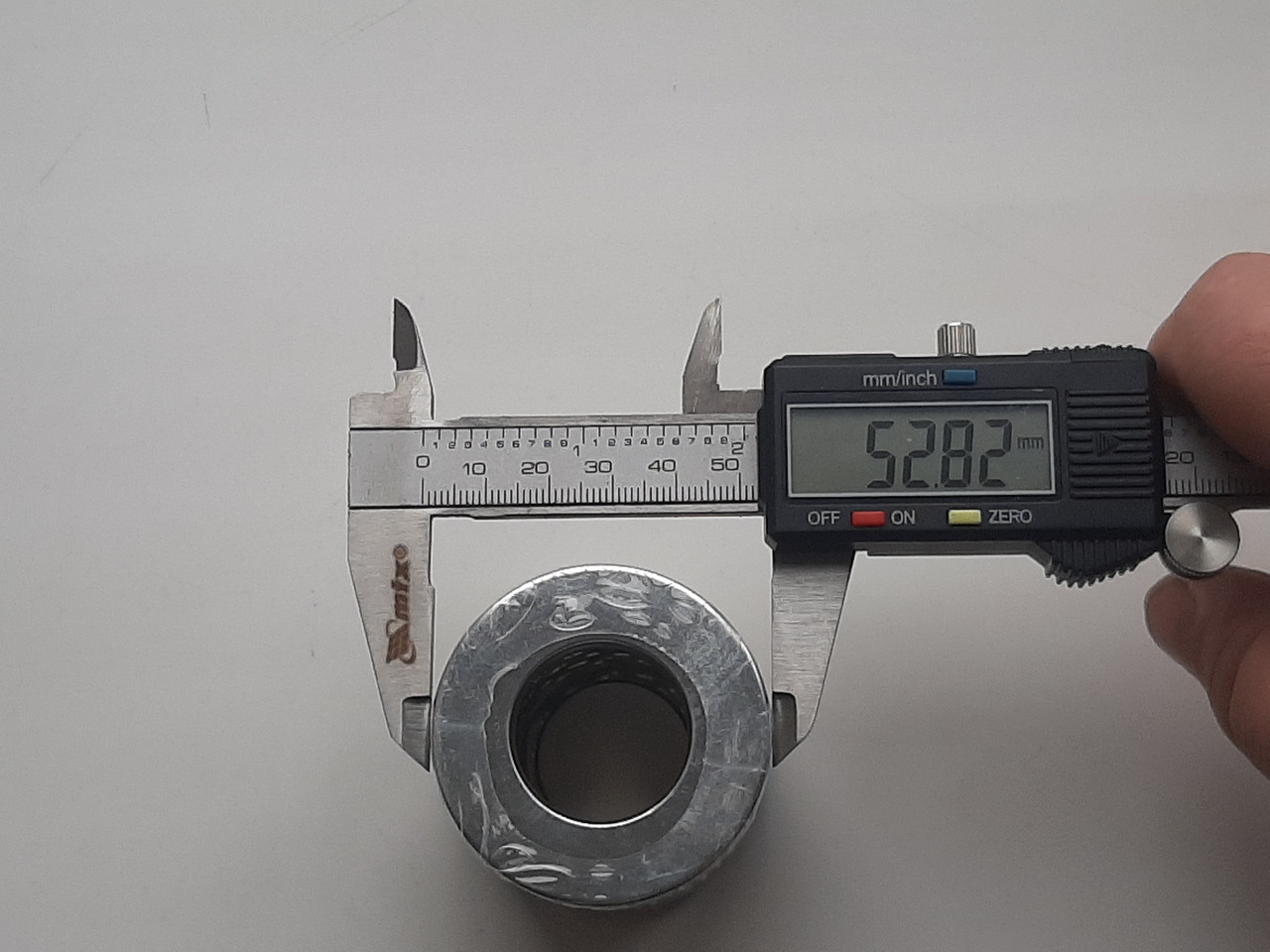 Фільтруючий елемент тонкої очистики палива DL190-12