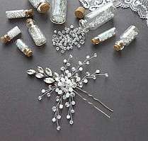 Гребінь, гілочка ручної роботи