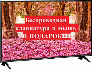 Телевізор Panasonic 32" (SmartTV/WiFi/FullHD/DVB-T2) + Подарунок!