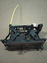 Перемикач печки (з Литками) JAC