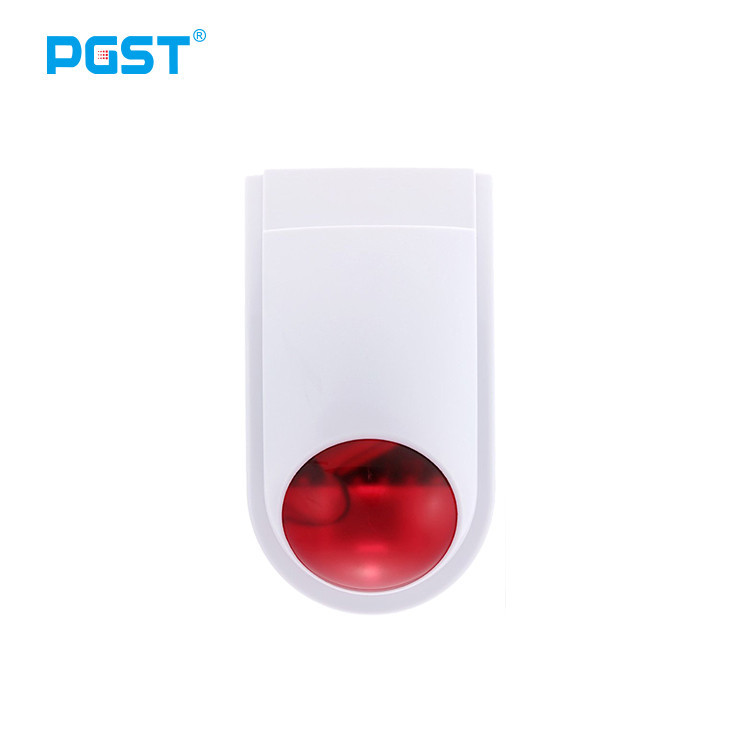 Бездротова сирена Smart PE516