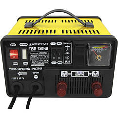 Пуско-зарядний пристрій Кентавр ПЗП-150НП