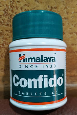 Confido himalaya | Сравнить цены и купить на Prom.ua