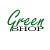 GREEN SHOP