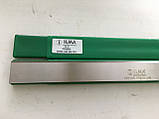 Ножі строгі та фугальні ILMA Green Line HSS 18% W 410х35х3, фото 2