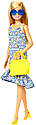 Лялька Барбі Модниця з одягом і аксесуарами Barbie Fashions GDJ40, фото 2