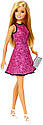 Лялька Барбі Модниця з одягом і аксесуарами Barbie Fashions GDJ40, фото 3