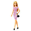 Лялька Барбі Модниця з одягом і аксесуарами Barbie Fashions GDJ40, фото 4