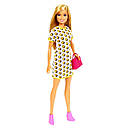 Лялька Барбі Модниця з одягом і аксесуарами Barbie Fashions GDJ40, фото 5