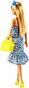 Лялька Барбі Модниця з одягом і аксесуарами Barbie Fashions GDJ40, фото 6