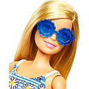 Лялька Барбі Модниця з одягом і аксесуарами Barbie Fashions GDJ40, фото 7