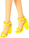 Лялька Барбі Модниця з одягом і аксесуарами Barbie Fashions GDJ40, фото 9