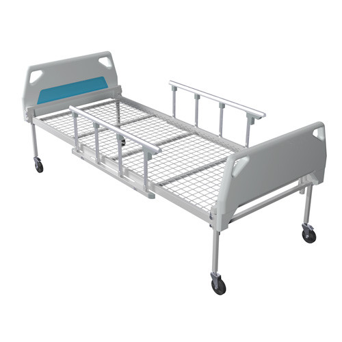 Ліжко функціональне зі знімними пластиковими бильцями, ЛФ-5 Viola