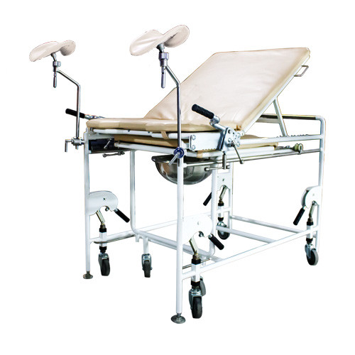 Ліжко акушерське, родове ліжко медичне. ЛА-1 Viola