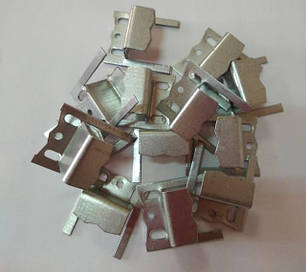 Кляймері для вагонки