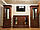 Меблі в вітальню "Лаціо" 3.6м  від Світ меблів (прованс темний), фото 5