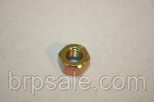 Гайка M10 Ski-Doo BRP Nut locking 125A *ELASTIC LOCKING NUT M10