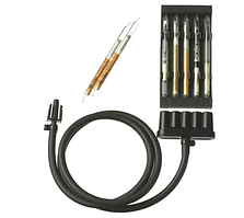 Спільні тест-комплекти Dräger