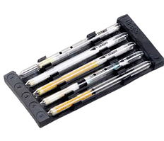 Комплект Dräger для цивільної оборони