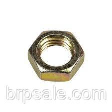 Гайка M10 Ski-Doo Sea-Doo Cam-Am BRP RH HEX. JAM NUT M10