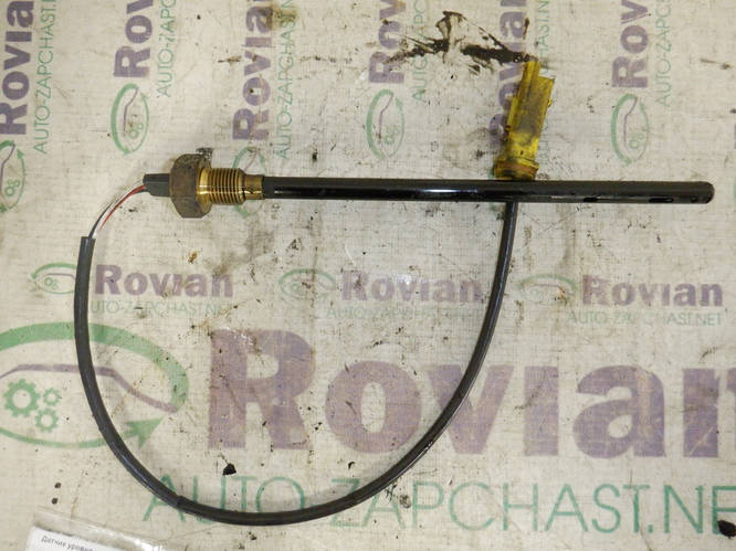 Купить Датчик уровня масла (2,0 HDI) Citroen BERLINGO 1 2002-2009 ...