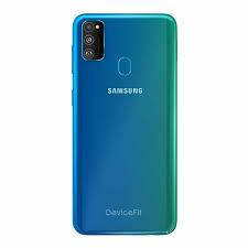 Samsung M30S / M307F