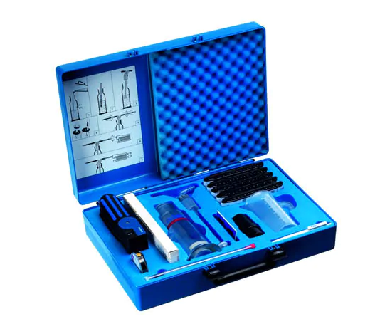 Метод екстракції з рідини