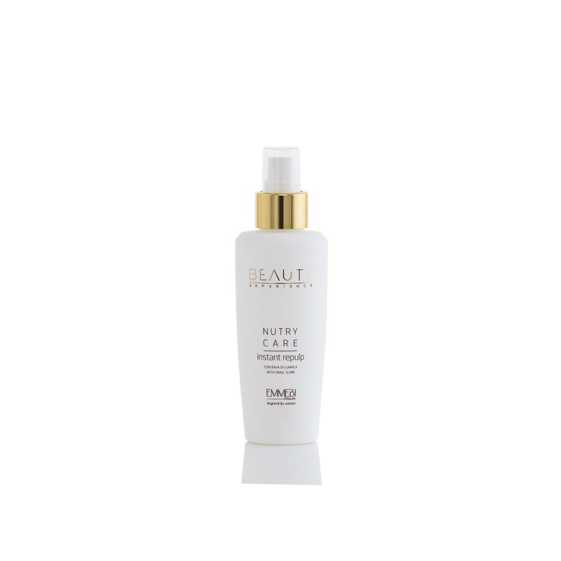 Спрей миттєве відновлення Emmebi Beauty Experience Instant repulp spray, 125 ml