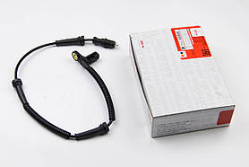 Датчик ABS Renault Master 2000- (486 мм) передній Asam