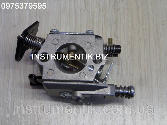 Купить Карбюратор для бензопил AL-KO 35/35, BKS 40/40, цена 343.80 ...