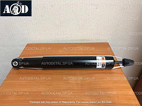 Амортизатор задній Daewoo Nexia 1995 ->2008 Sato Tech (Великобританія) 20975R - газомасляний, фото 3