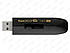 USB флешнакопичувач Team 64 GB C186 Black USB 3.1 (TC186364GB01), фото 6