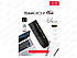 USB флешнакопичувач Team 64 GB C186 Black USB 3.1 (TC186364GB01), фото 7