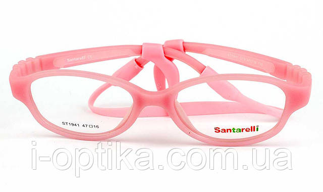 Оправа дитяча силіконова