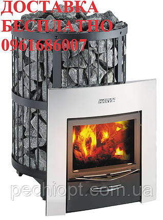 Піч для лазні harvia legend 150 duo, фото 1