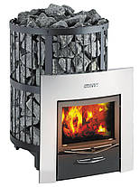 Піч для лазні harvia legend 150 duo, фото 3