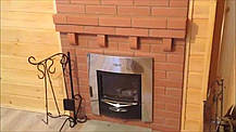 Піч для лазні harvia legend 150 duo, фото 6