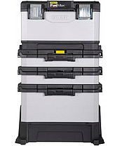 Ящики для інструментів STANLEY FATMAX 95-622, фото 4