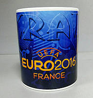 Чашка чайная EURO2016