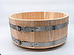 Хангірі (кадка для рису) 72 см., фото 4
