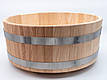 Хангірі (кадка для рису) 72 см., фото 6