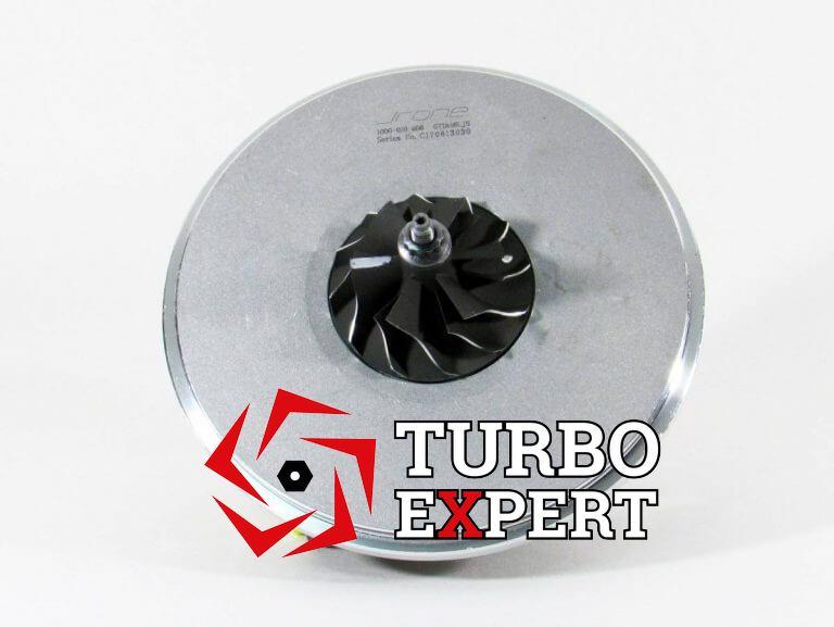 Картридж турбіни 786997-5001S Nissan NV400 2.3DCI, 74 Kw, M9T, 8200994301B, 144101946R, 2010+