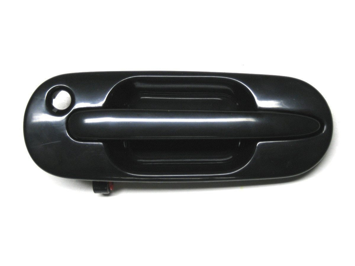 Ручка двері передня Honda CRV 97-01 Civic VI Rover хонда