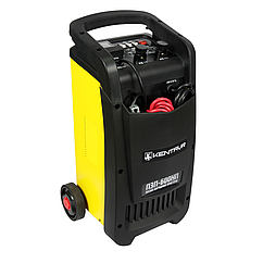 Пуско-зарядний пристрій Кентавр ПЗП-600НП