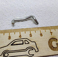 Тяга карбюратора ОЗОН Вебер пускового пристрою (коротка)