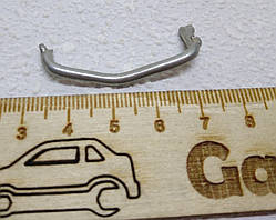 Тяга карбюратора ОЗОН Вебер дросельних заслінок (довжинна)